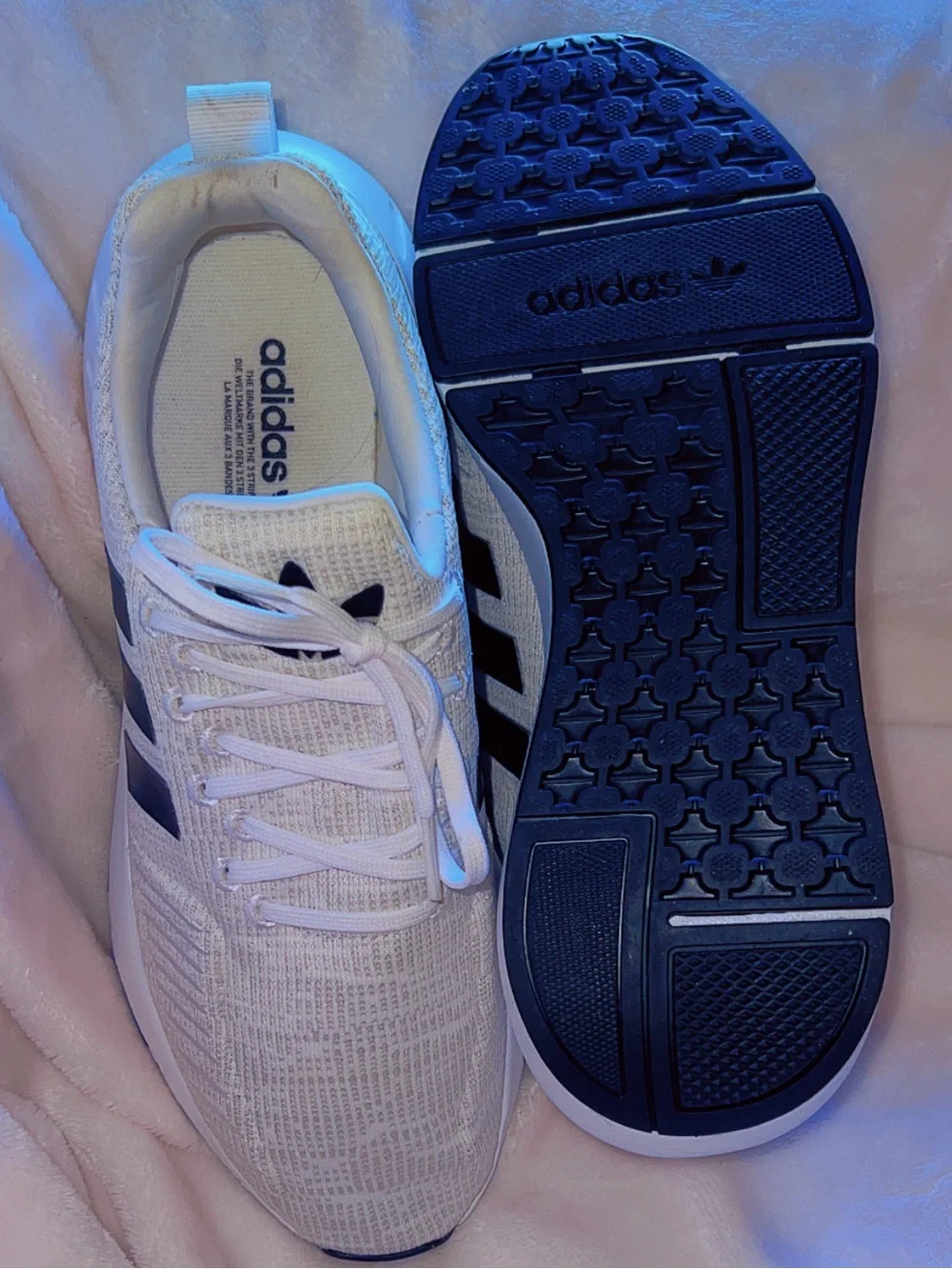 adidas swift run